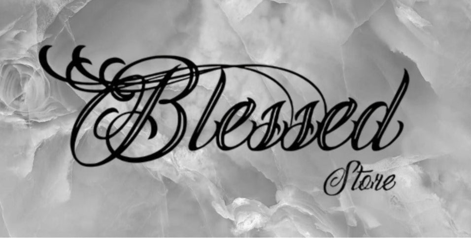 GIFT CARD BLESSED STORE