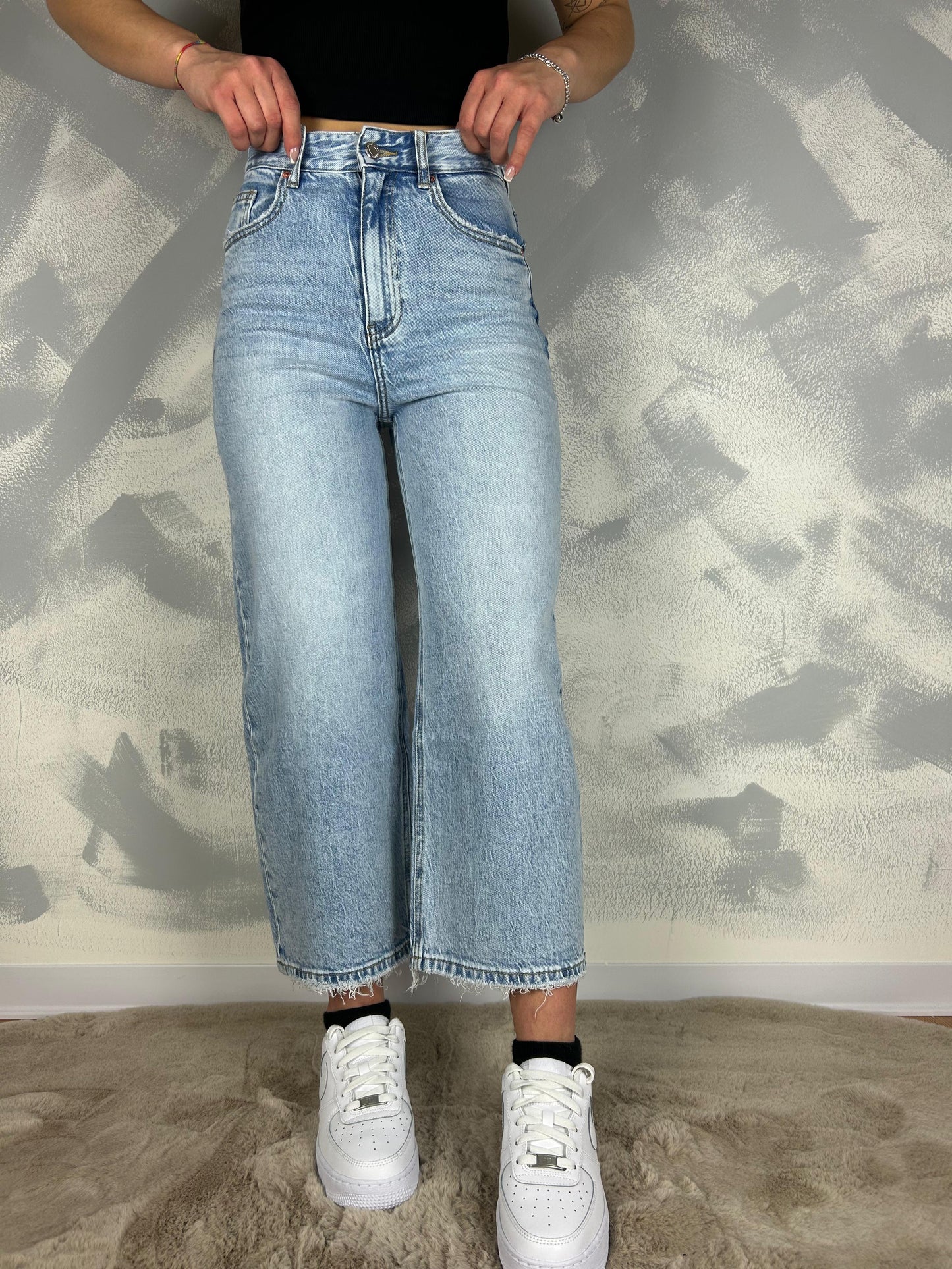 JEANS OCEAN