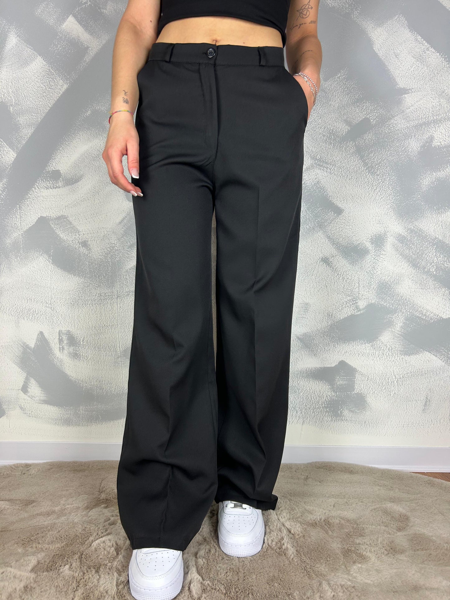 PANTALONE PALM WOMAN