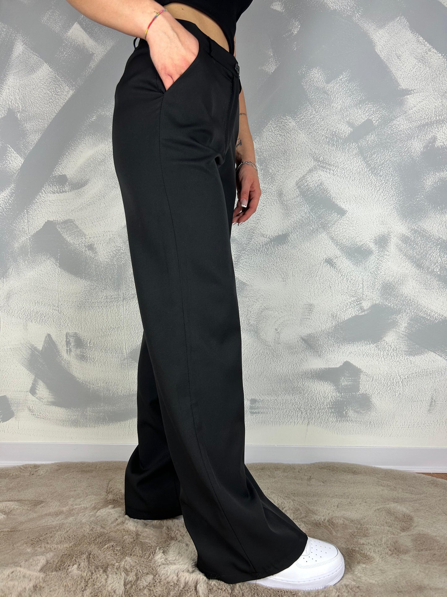 PANTALONE PALM WOMAN