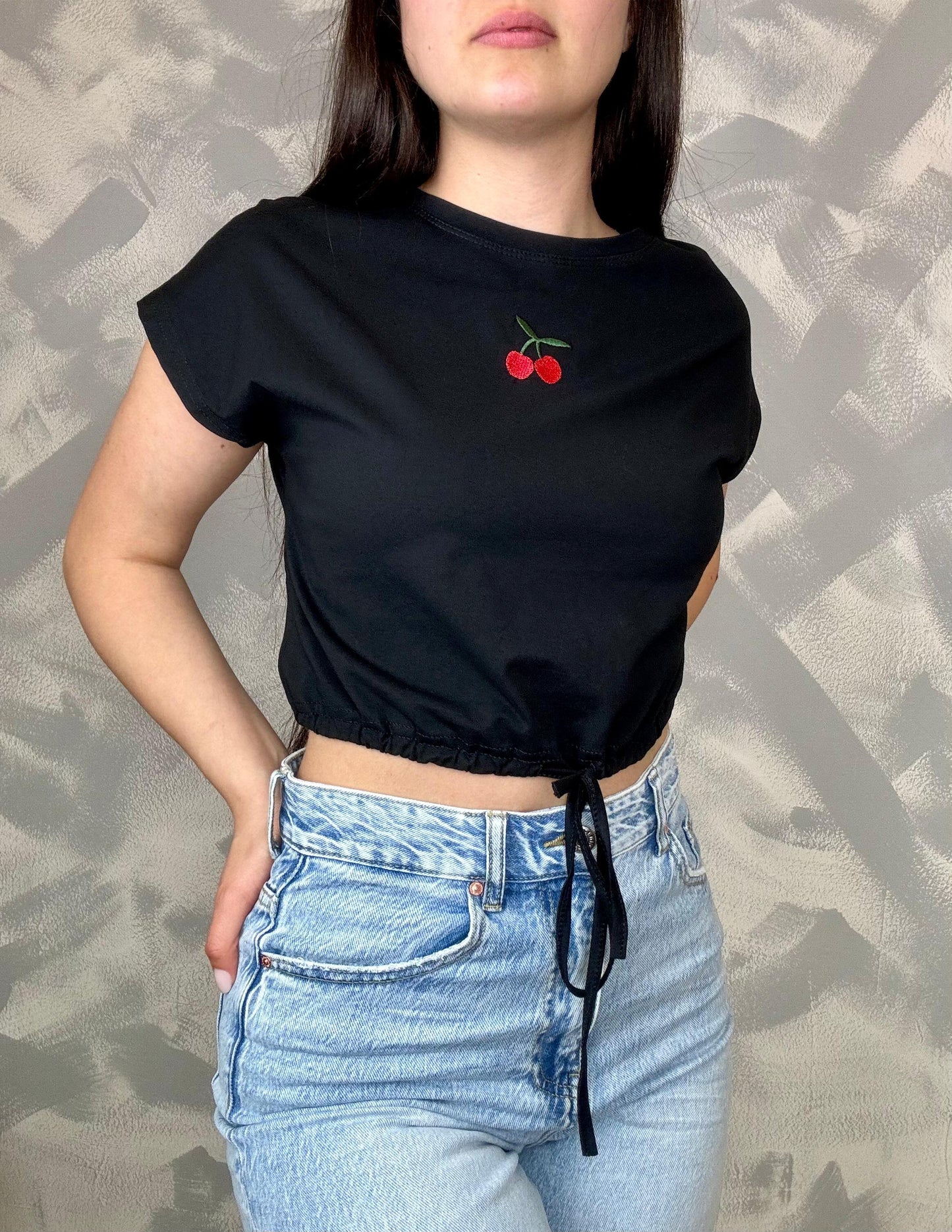T-SHIRT SAKURA