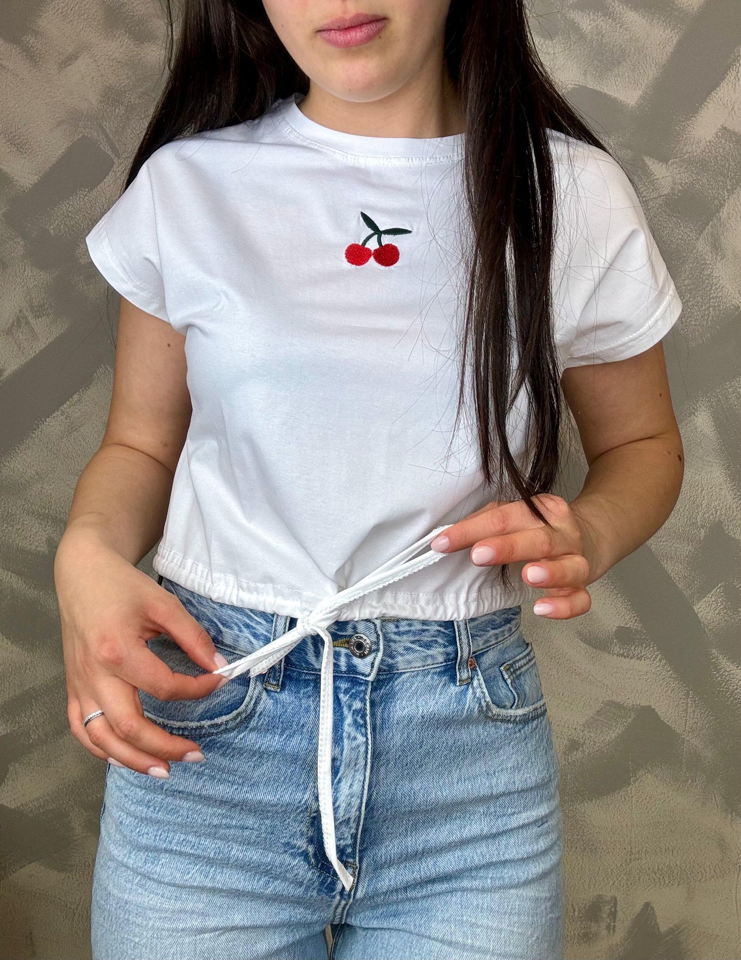 T-SHIRT SAKURA