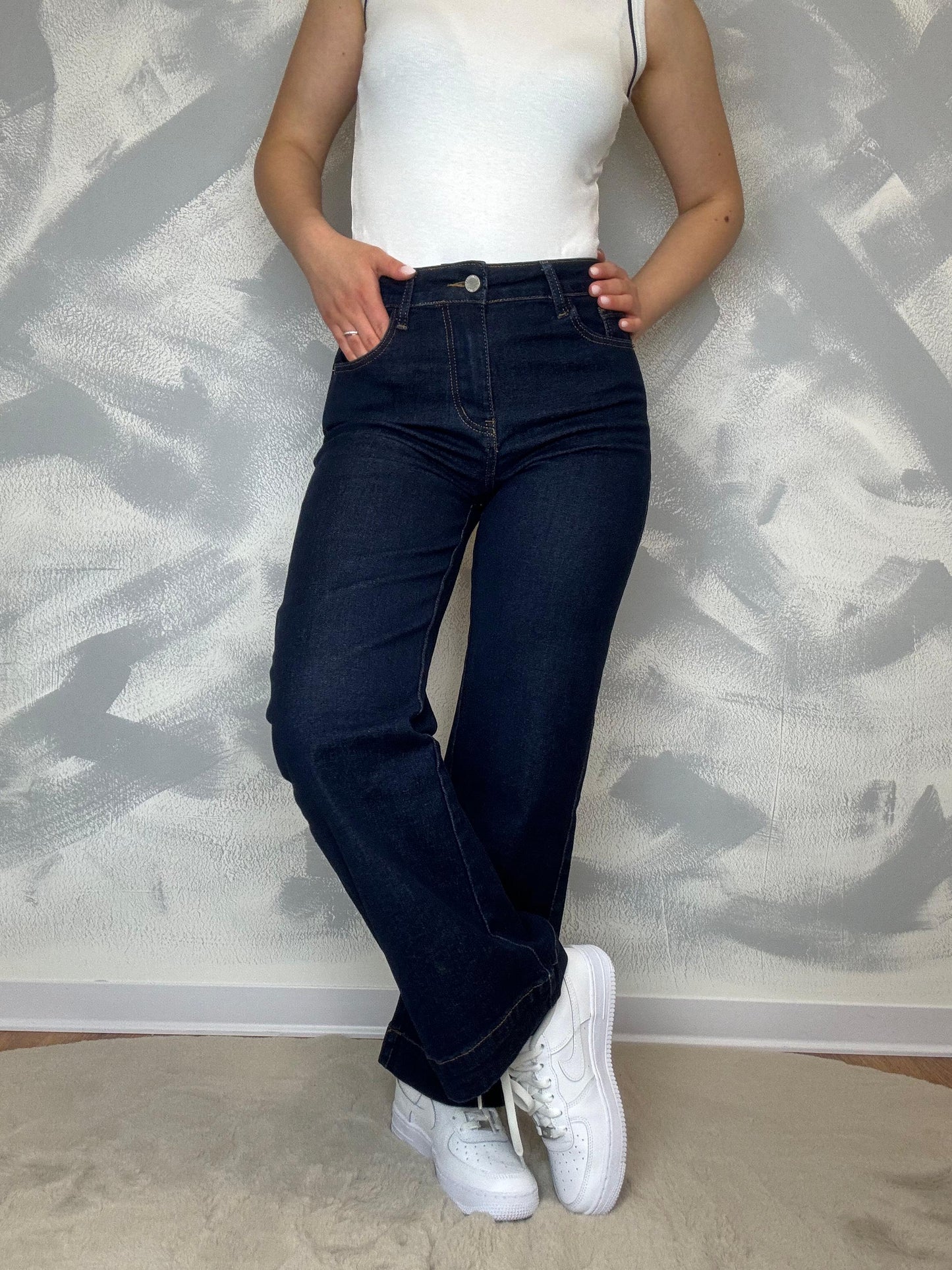 JEANS LEVI