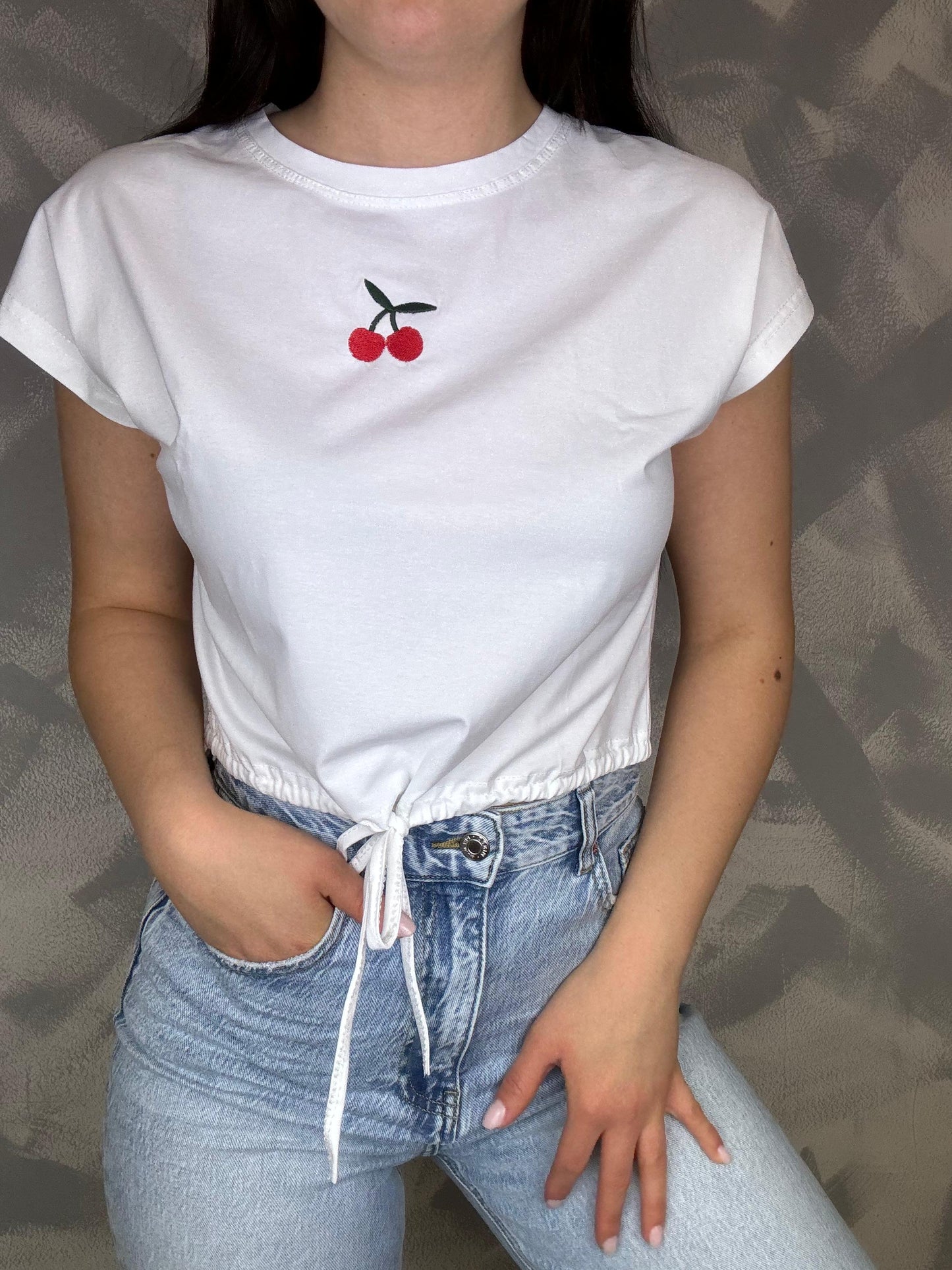 T-SHIRT SAKURA