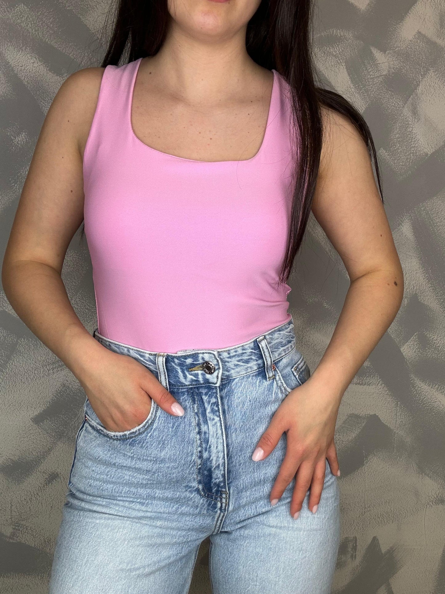 BODY CHLOE