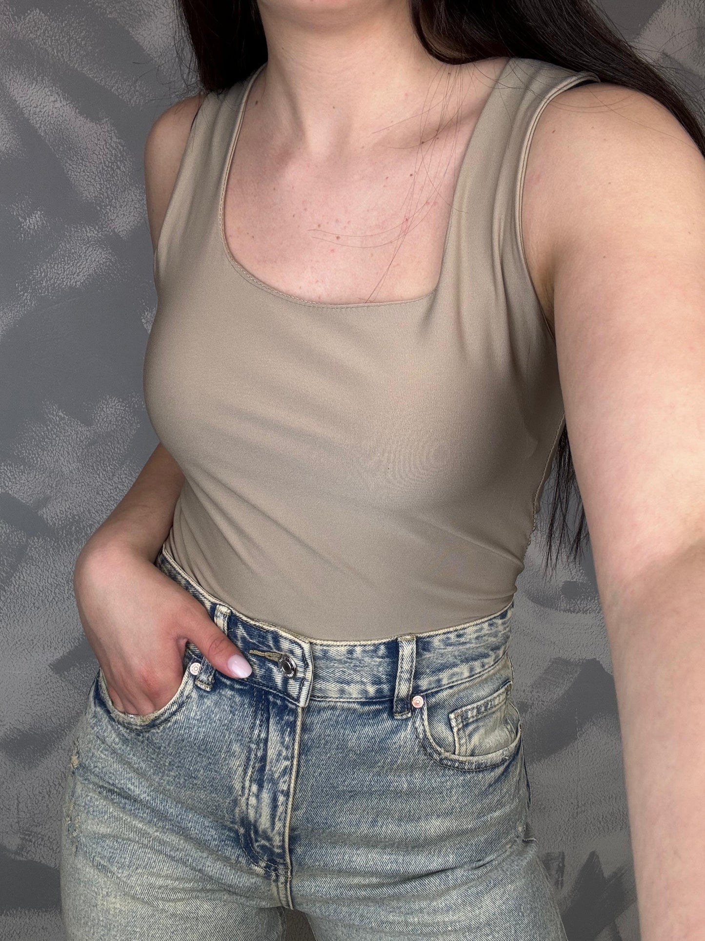 BODY CHLOE
