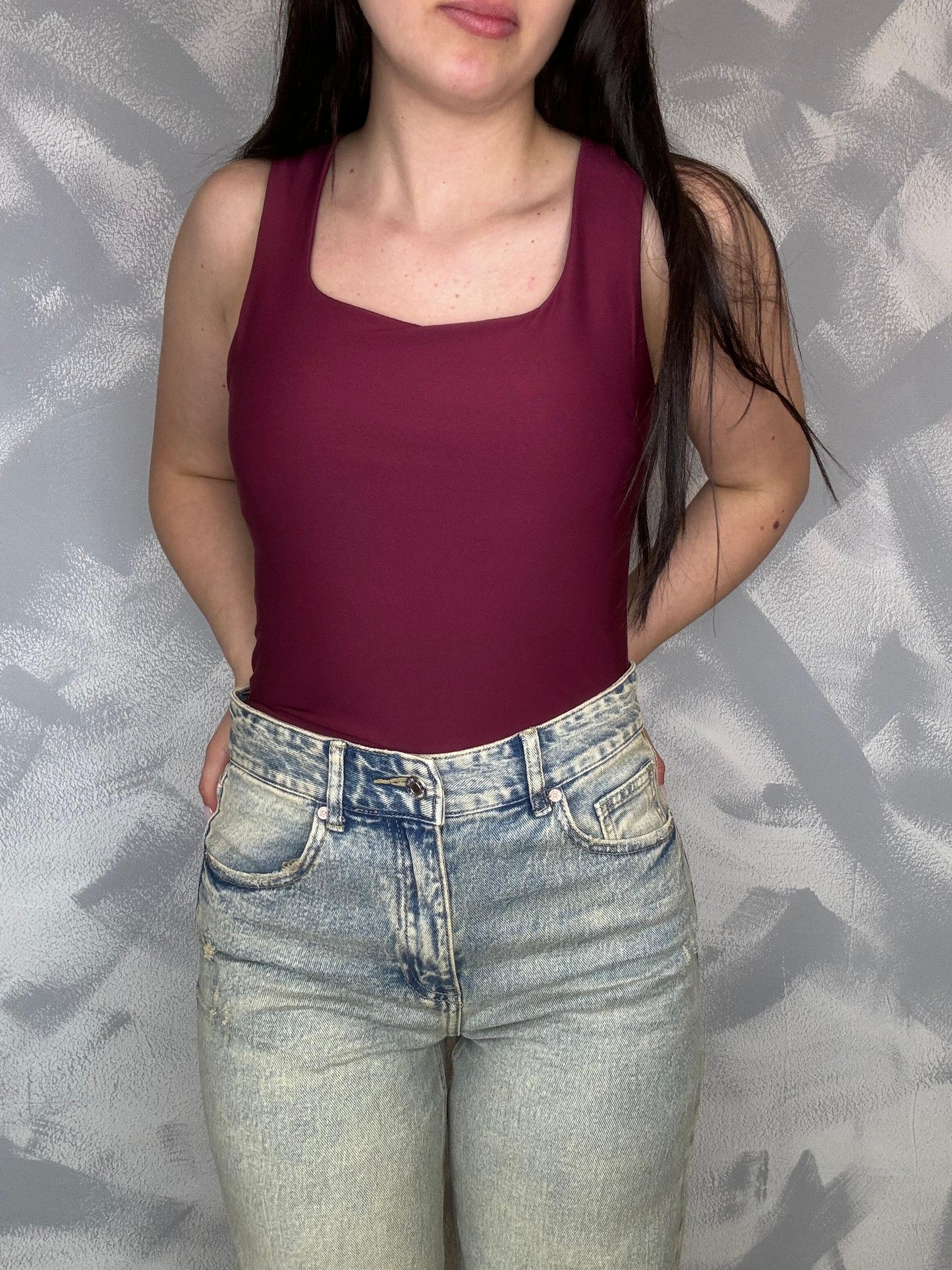 BODY CHLOE