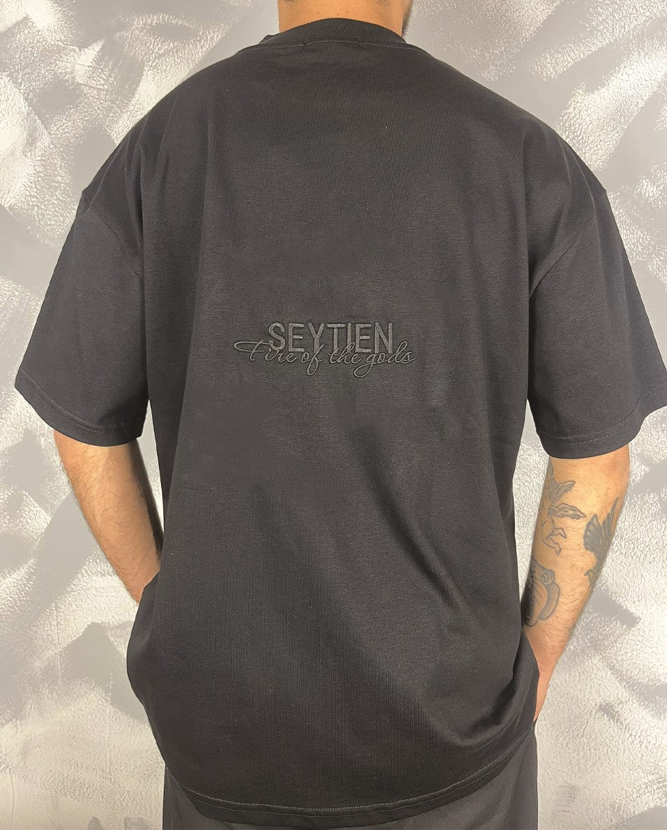 T-SHIRT SEYTIEN FIRE OF THE GODS
