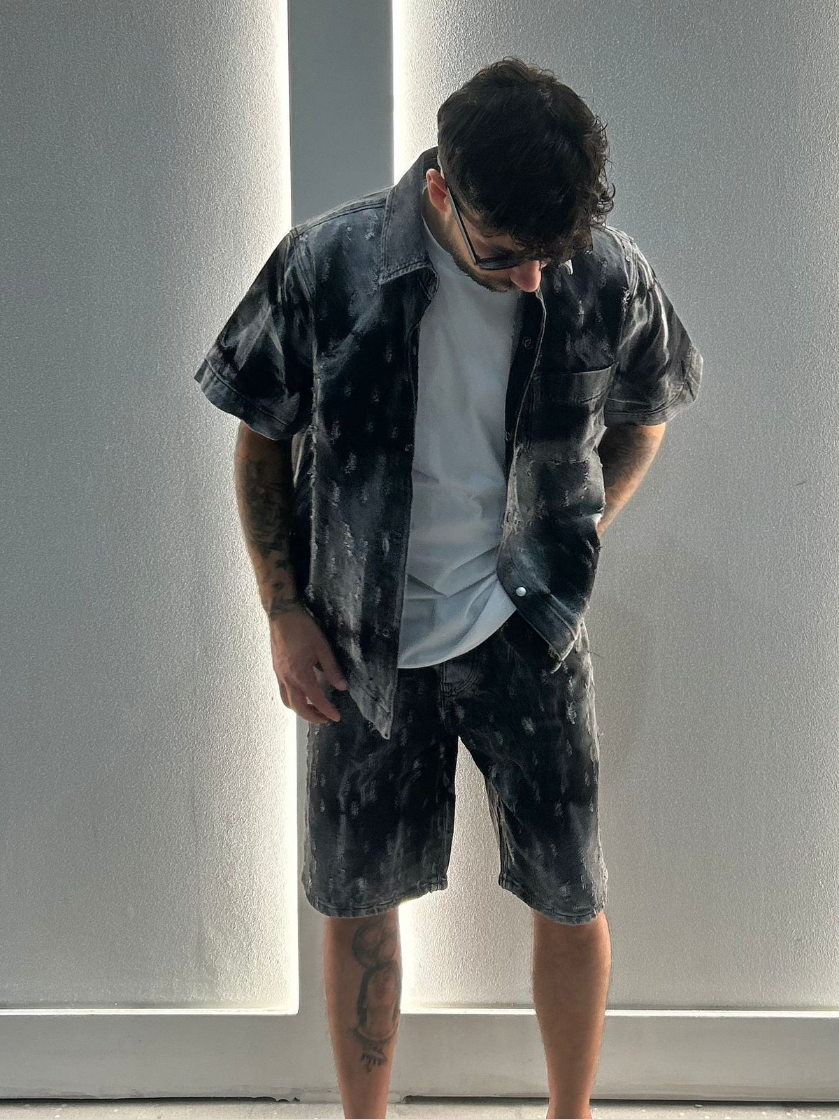 Coordinati Uomo