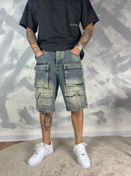 SHORTS MULTIVERS