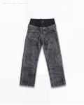 Jeans Double Black