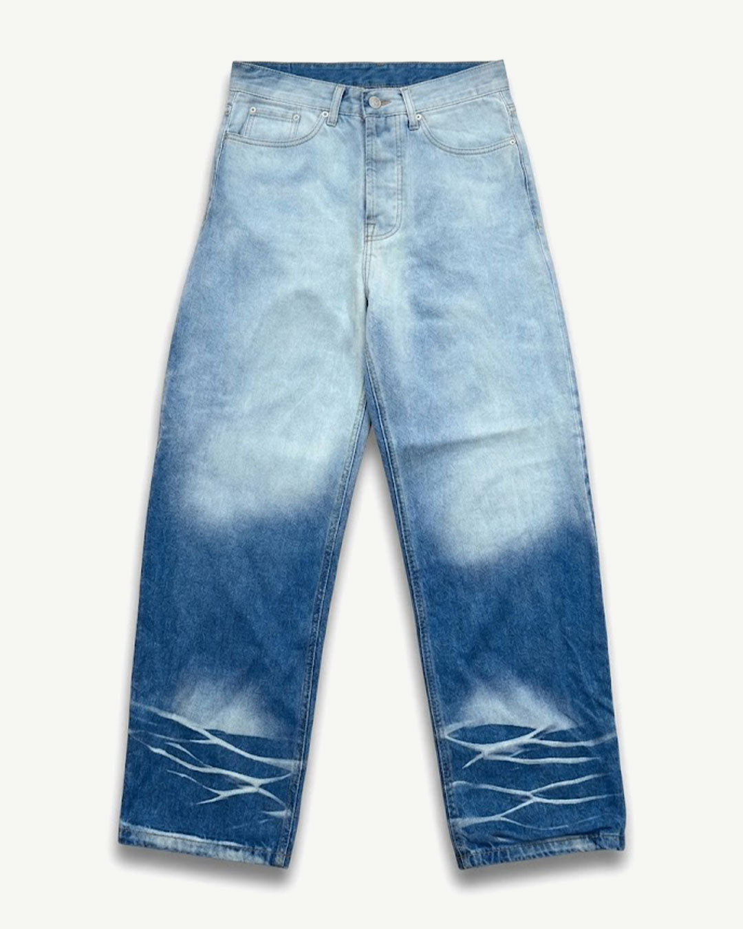 Jeans 810 Leggero