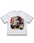 T-Shirt Angelo Red
