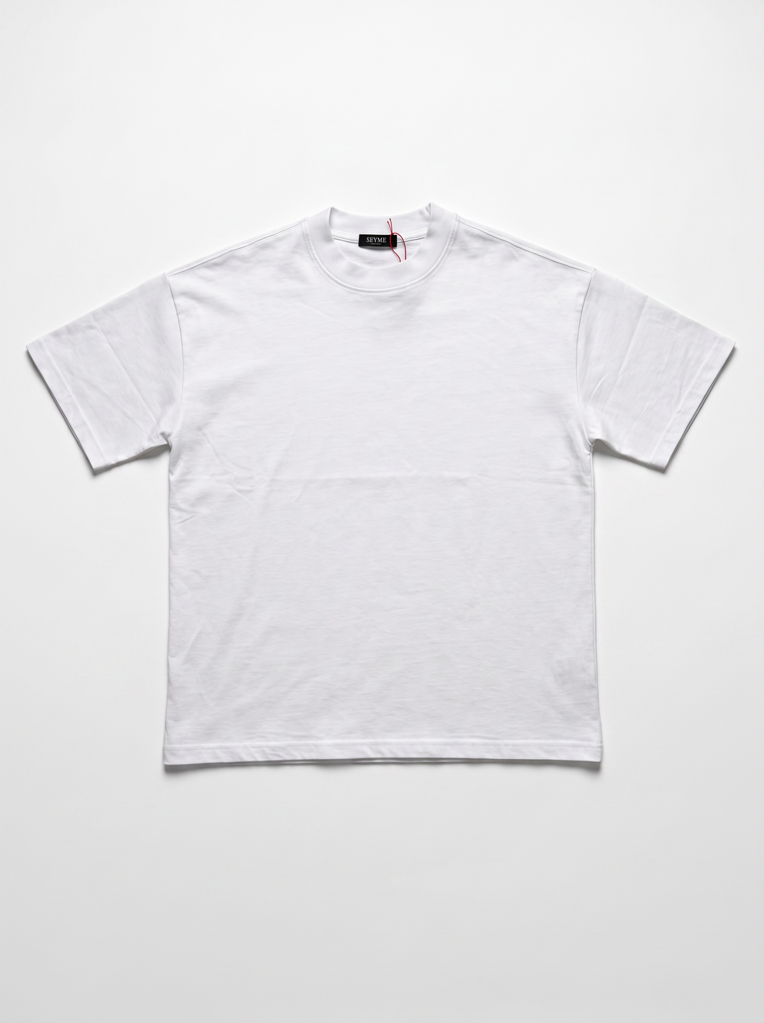 T-SHIRT 17 ROSA RETRO