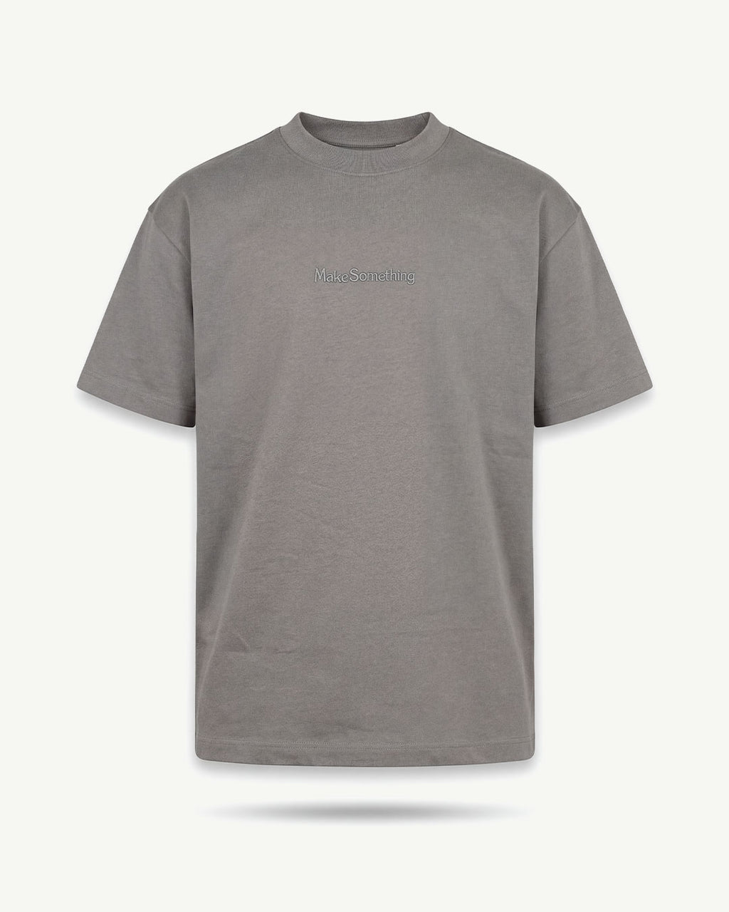 T-Shirt Make Something