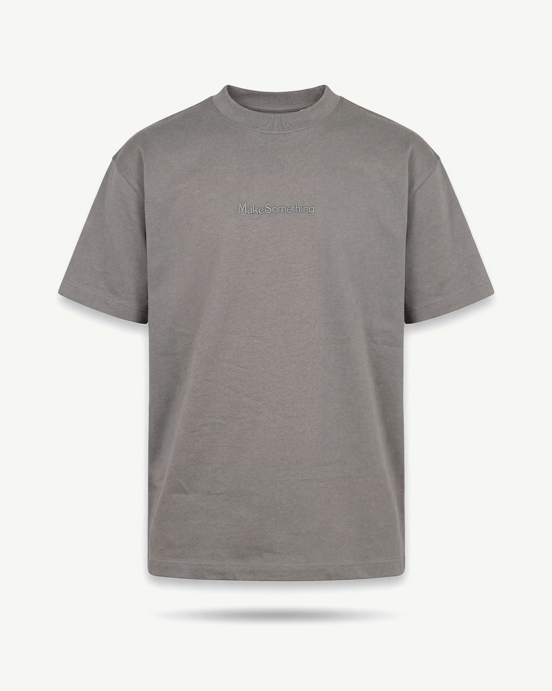T-Shirt Make Something