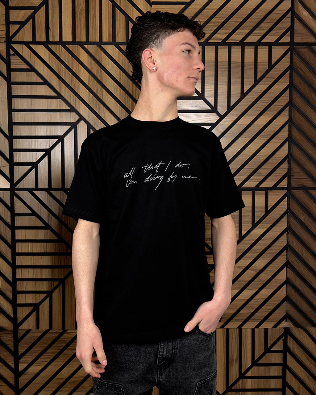 T-Shirt For Me