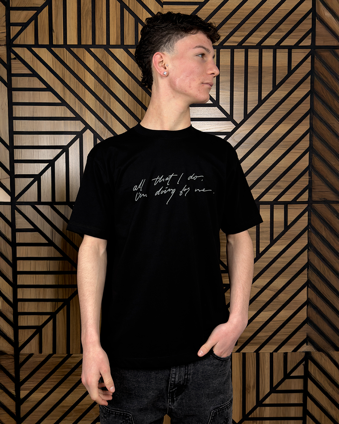 T-Shirt For Me