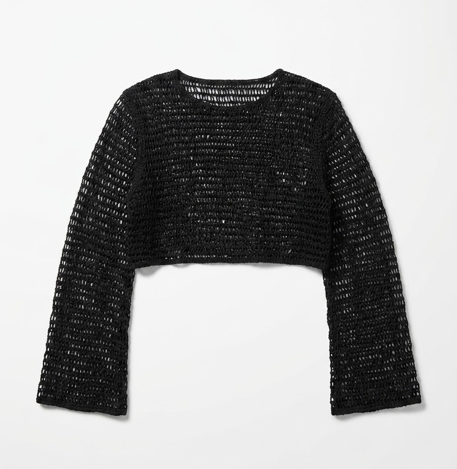 T-SHIRT PIZZO LONG IBIZA