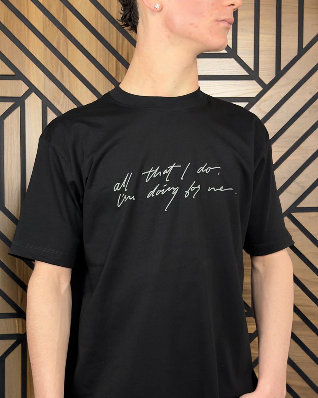 T-Shirt For Me