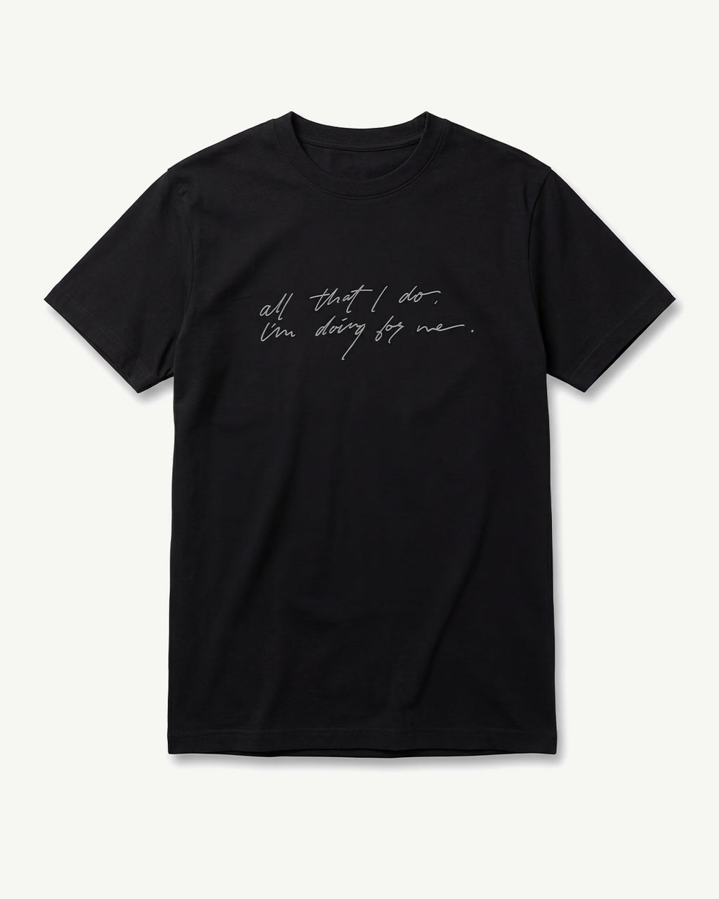 T-Shirt For Me