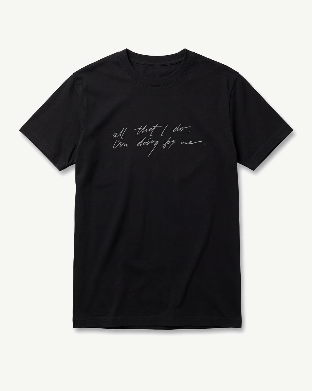 T-Shirt For Me