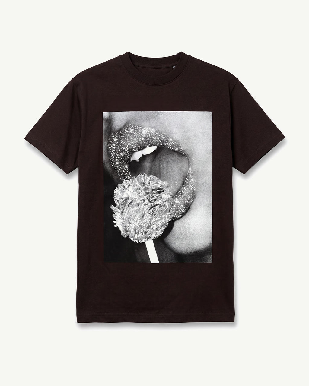 T-Shirt Mouth
