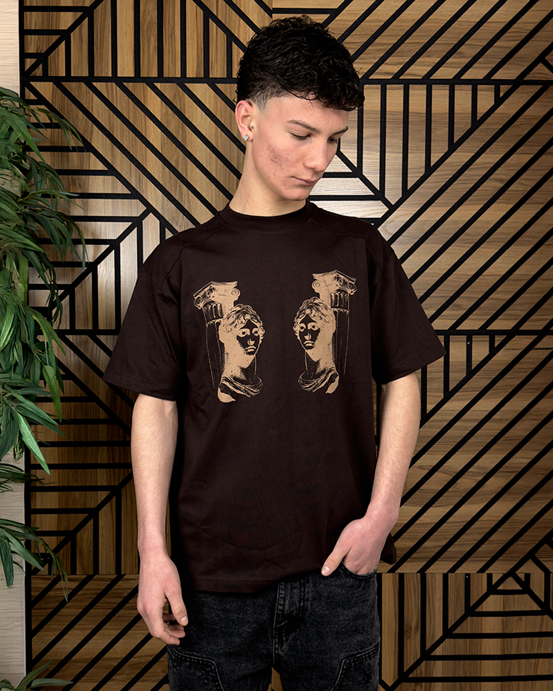 T-Shirt Roma