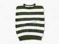 T-SHIRT SMANICATO BOSCO