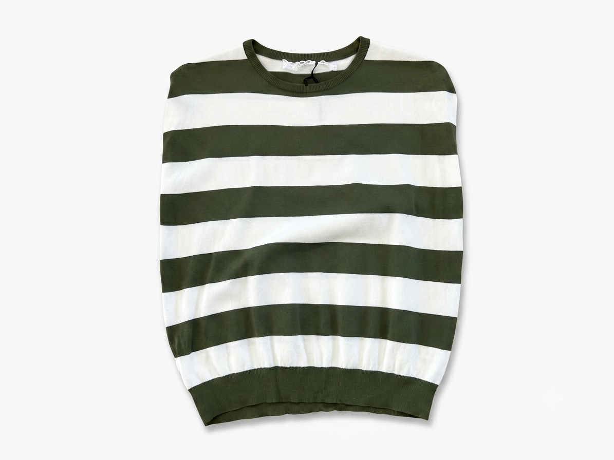 T-SHIRT SMANICATO BOSCO
