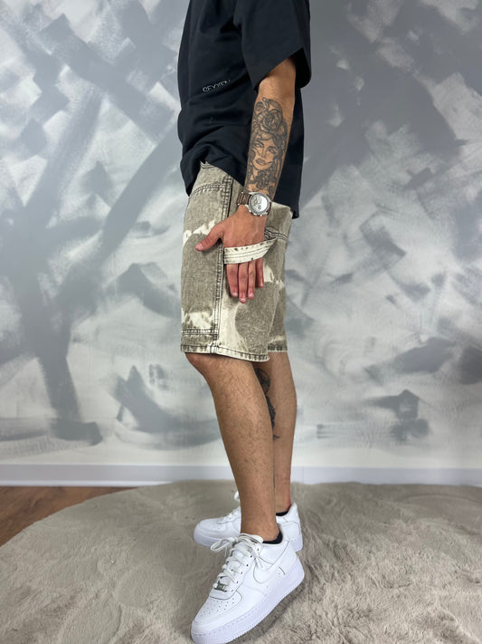 SHORTS CARPENTER MIMETICO