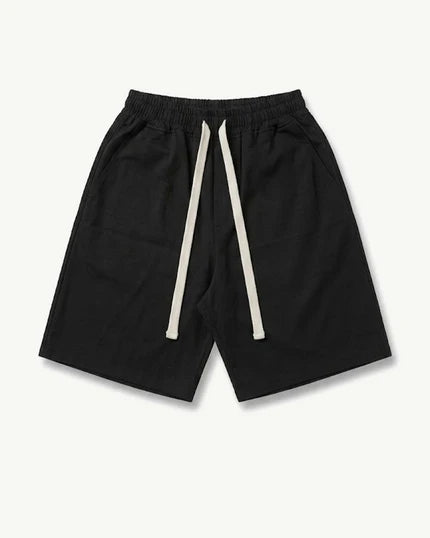 Pantalaccio Palm Nero