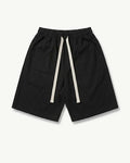 Pantalaccio Palm Nero