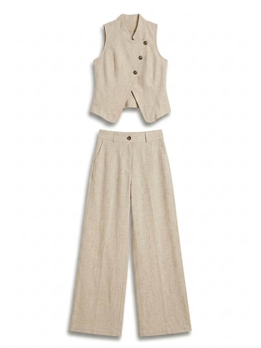 COORDINATO TOKYO BEIGE