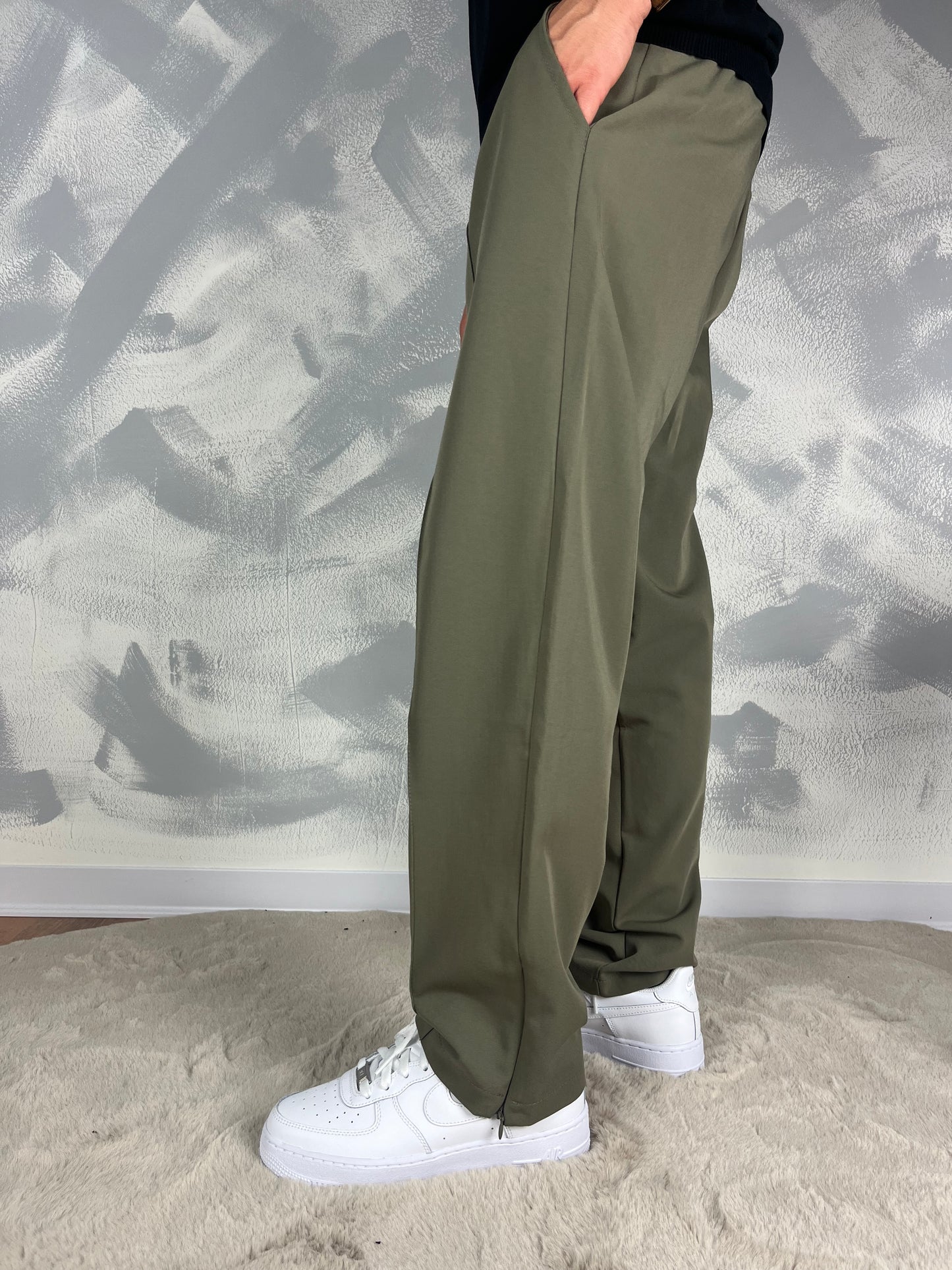 PANTALONE PALM BOSCO