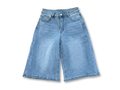 SHORTS  ISLA BLU