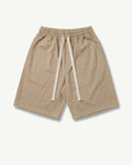 PANTALACCIO PALM BEIGE