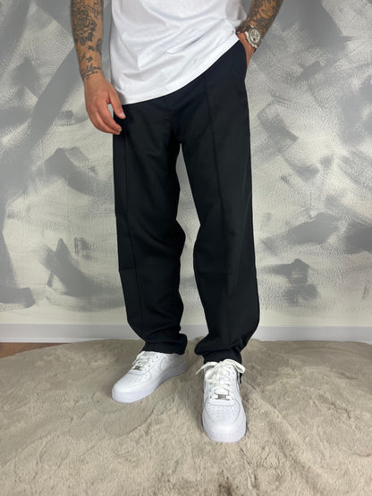 PANTALONE PALM NERO