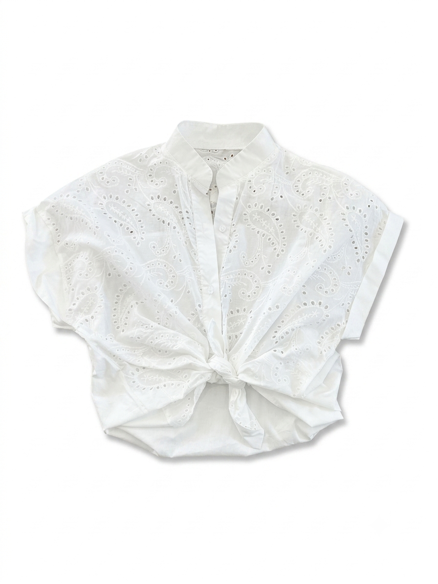 CAMICIA IRIS