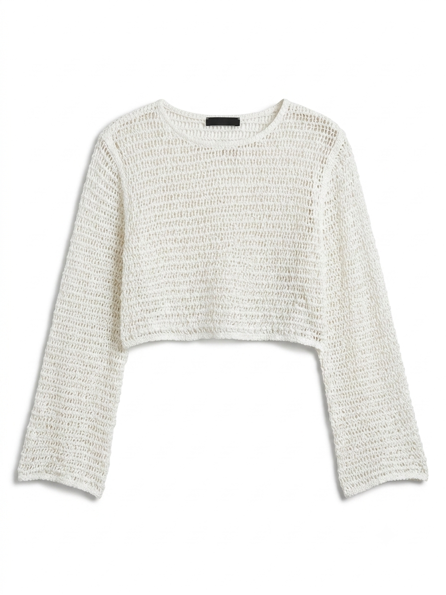T-SHIRT PIZZO LONG IBIZA