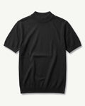 Lupo 1/2 Collo Nero