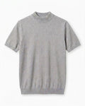 Lupo 1/2 Collo Grigio