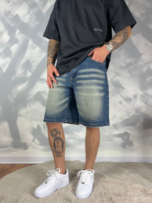SHORTS FLARED ROMA