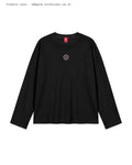 LONGSLEEVE SEYTIEN PIOMBO "MAS AMOR"