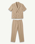 Coordinato Japan Leggero Beige