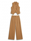 COORDINATO TOKYO CAMMELLO
