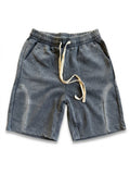 Pantalaccio Sfumato Grigio