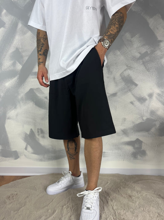 SHORTS MORBIDO