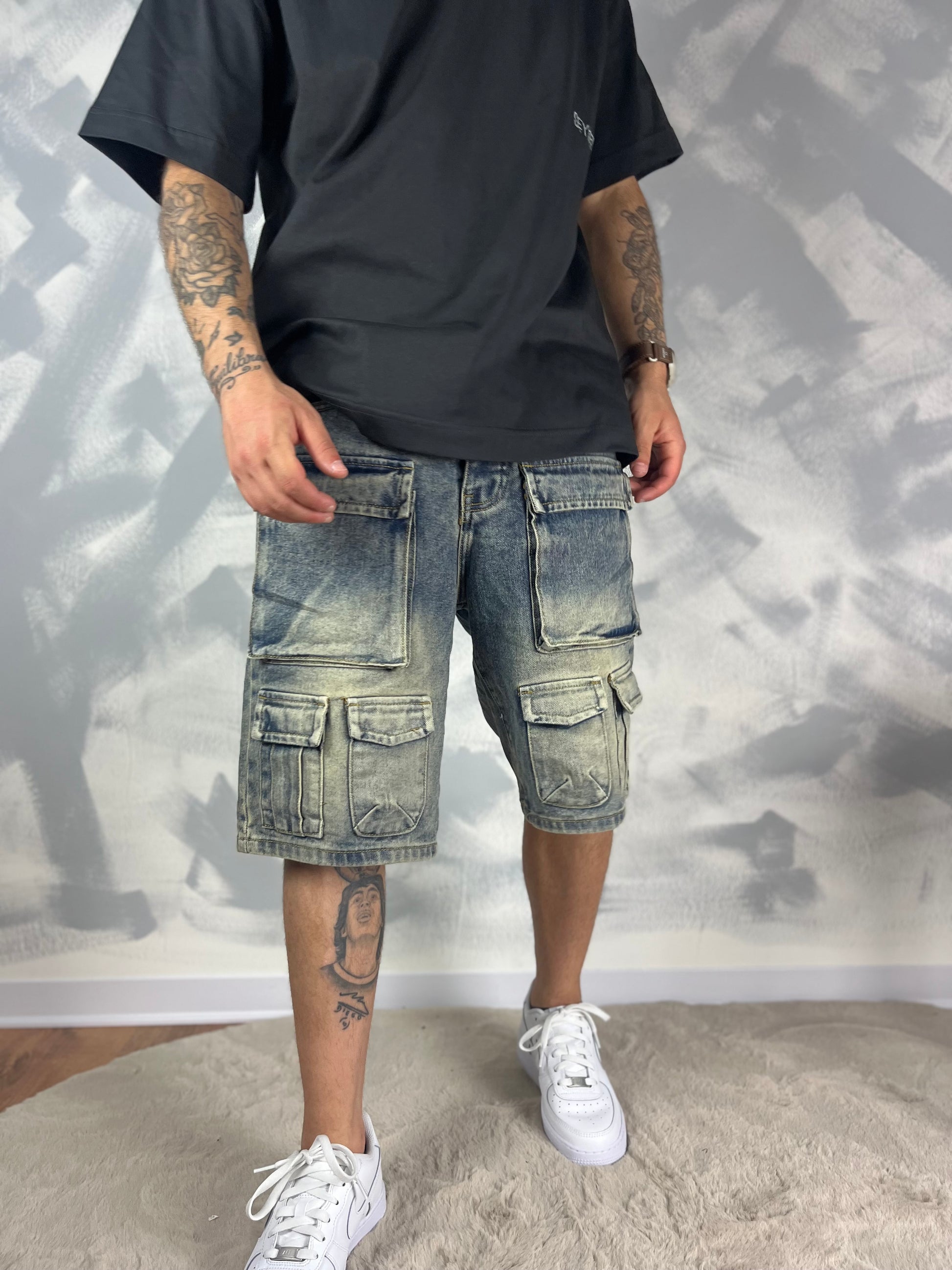 SHORTS MULTIVERS