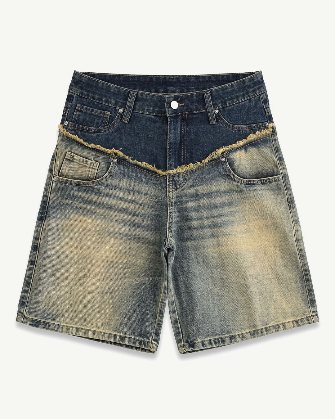Bermuda Double Navy